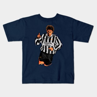 Del Piero_Juve Legend Kids T-Shirt